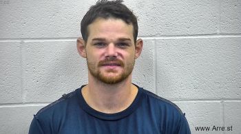 David Allen Guffey Mugshot