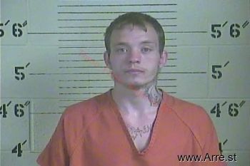 David Arthur Haddix Mugshot