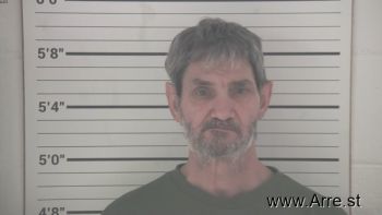 David Lynn Haines Mugshot