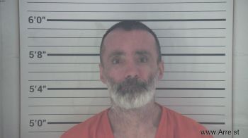 David Gale Haines Mugshot