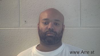 David Anthony Hale Mugshot