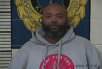 David Anthony Hale Mugshot