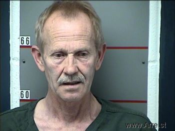 David  Haley Mugshot