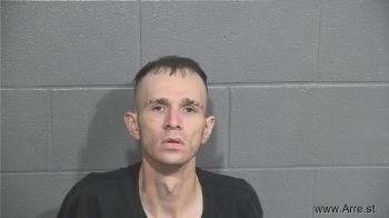 David Earl Hall Mugshot