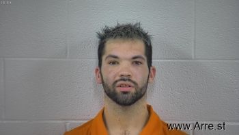 David Edward Hamilton Mugshot