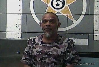 David Lee Hamilton Mugshot