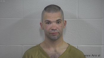 David Edward Hamilton Mugshot