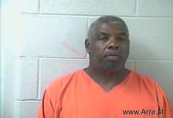 David Eugene Hamilton Mugshot