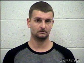 David Lee Hamlin Jr. Mugshot