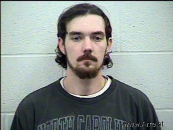 David James Hammond Jr Mugshot