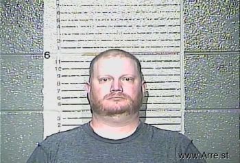 David Dow Hamrick Mugshot