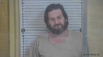 David M Haney Mugshot