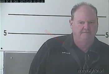 David A Harmon Mugshot