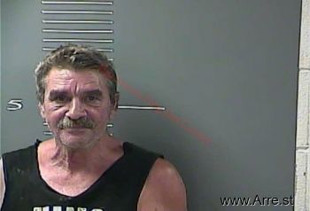 David A Harmon Mugshot