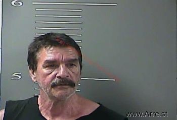 David A Harmon Mugshot