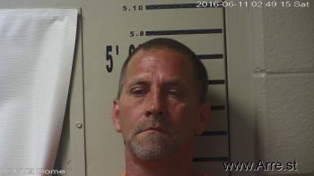 David Scott Harper Mugshot