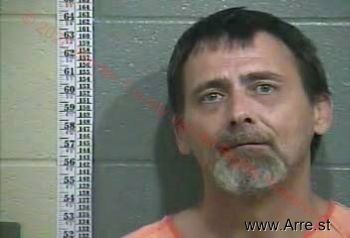 David Carlyle Harral Mugshot