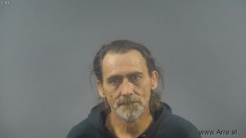 David Carlyle Harral Mugshot