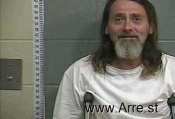 David Carlyle Harral Mugshot