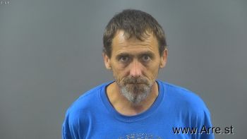 David Carlyle Harral Mugshot