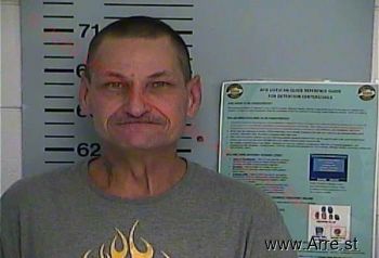 David Earl Harris Mugshot