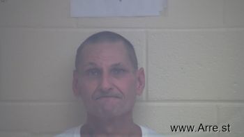 David Earl Harris Mugshot