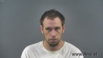 David Allen Harrod Mugshot