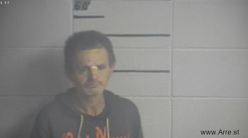 David Lynn Harvey Mugshot