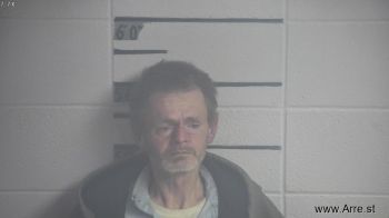 David Lynn Harvey Mugshot