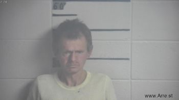 David Lynn Harvey Mugshot