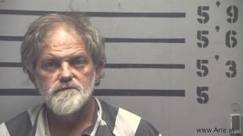 David Wayne Harvey Mugshot