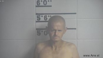 David Lynn Harvey Mugshot