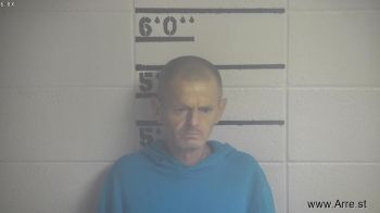 David Lynn Harvey Mugshot