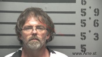 David Wayne Harvey Mugshot