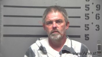 David Wayne Harvey Mugshot