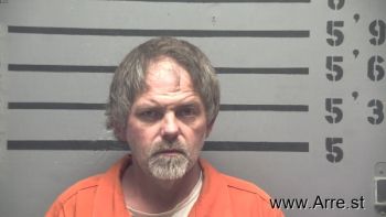 David Wayne Harvey Mugshot