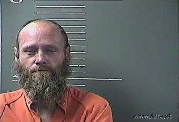 David Isaih Hatfield Mugshot