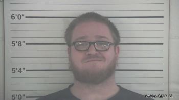 David Fredrick Hatfield Mugshot