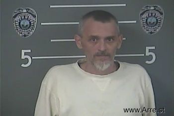 David M Hatton Mugshot