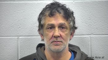 David Lee Hatton Mugshot