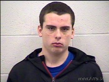 David Lee Hatton Jr Mugshot