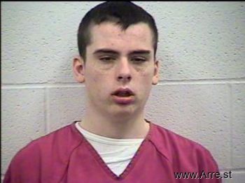 David Lee Hatton Jr Mugshot