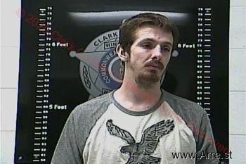 David Anthony Hawkins Mugshot