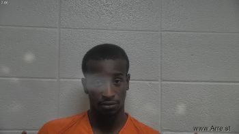 David Isaac Hawkins Mugshot