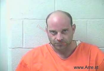 David Richard Hays Mugshot