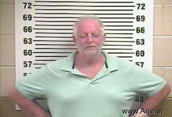 David Brian Hays Mugshot