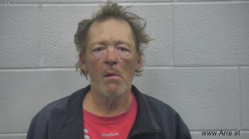 David Michael Head Mugshot