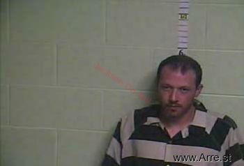 David Allan Henderson Mugshot