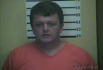 David  Hensley Mugshot