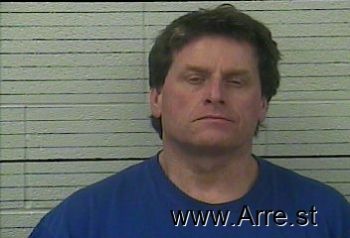 David  Hensley Mugshot